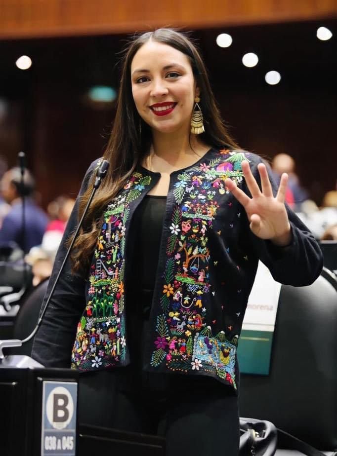 Julieta Ramirez