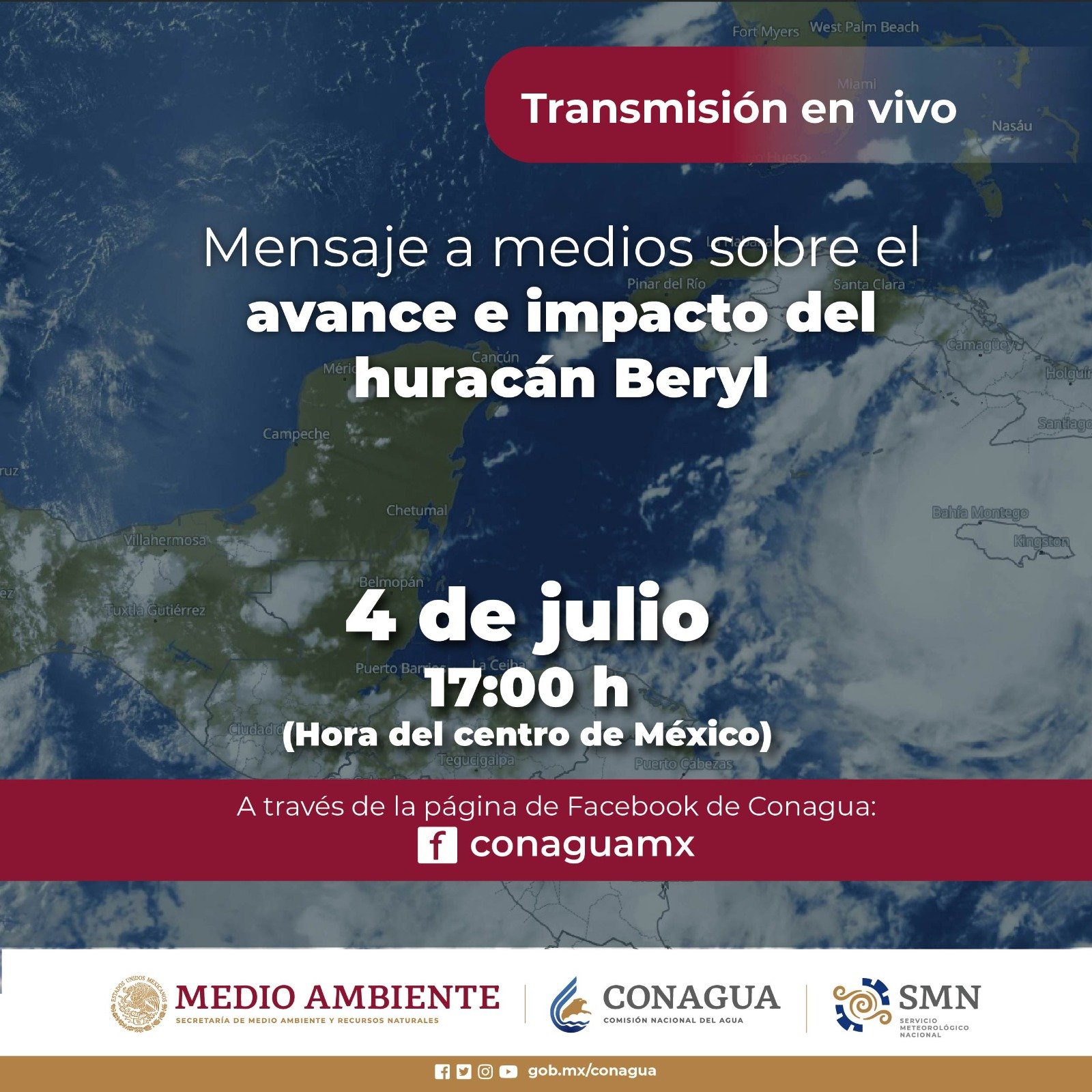 Conagua